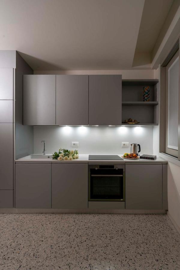 Mocenigo Grand Canal Luxury Suites Венеция Экстерьер фото