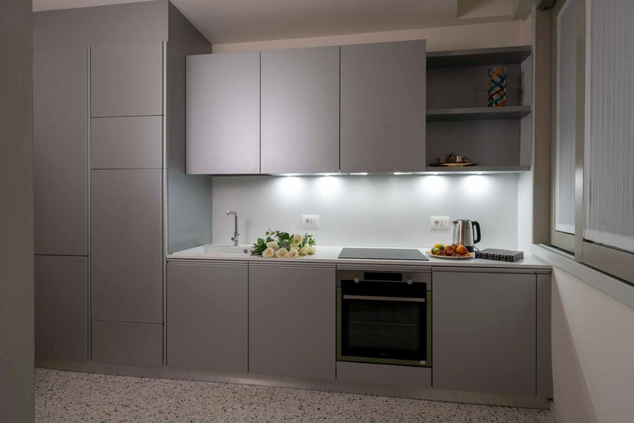 Mocenigo Grand Canal Luxury Suites Венеция Экстерьер фото