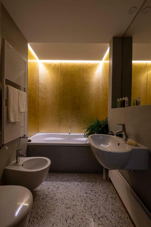 Mocenigo Grand Canal Luxury Suites Венеция Экстерьер фото