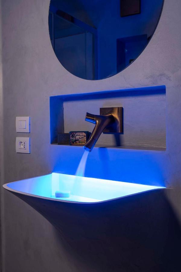 Mocenigo Grand Canal Luxury Suites Венеция Экстерьер фото