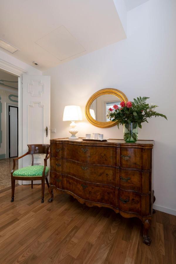 Mocenigo Grand Canal Luxury Suites Венеция Экстерьер фото
