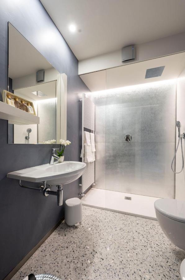 Mocenigo Grand Canal Luxury Suites Венеция Экстерьер фото