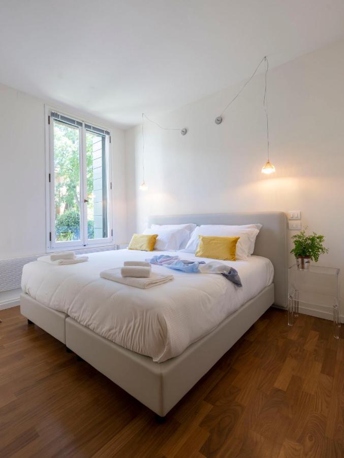 Mocenigo Grand Canal Luxury Suites Венеция Экстерьер фото