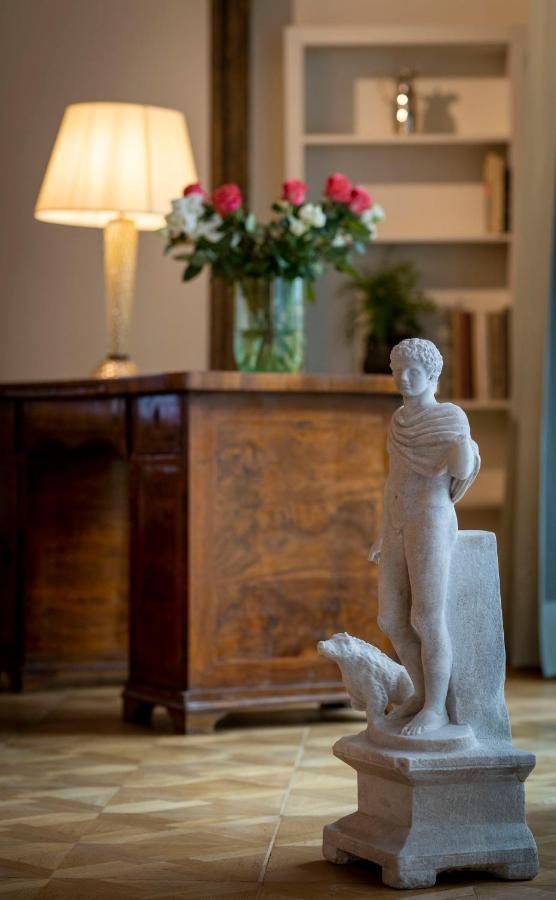 Mocenigo Grand Canal Luxury Suites Венеция Экстерьер фото